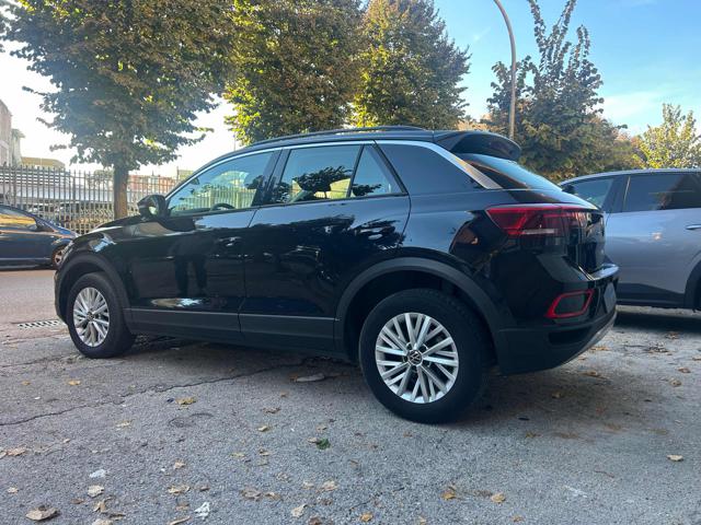 VOLKSWAGEN T-Roc usata 7