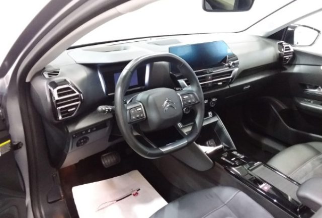 CITROEN C4 X usata, con Servosterzo