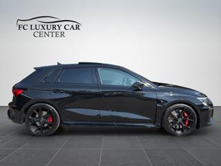 AUDI RS3 usata, con Alzacristalli elettrici