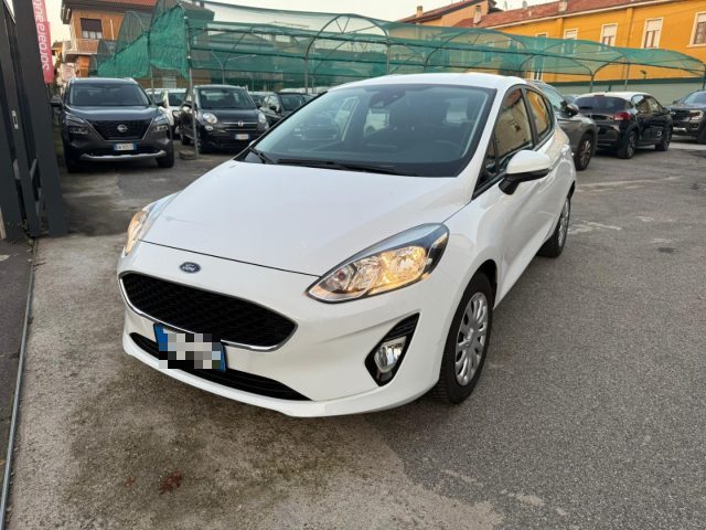 FORD Fiesta usata, con ABS
