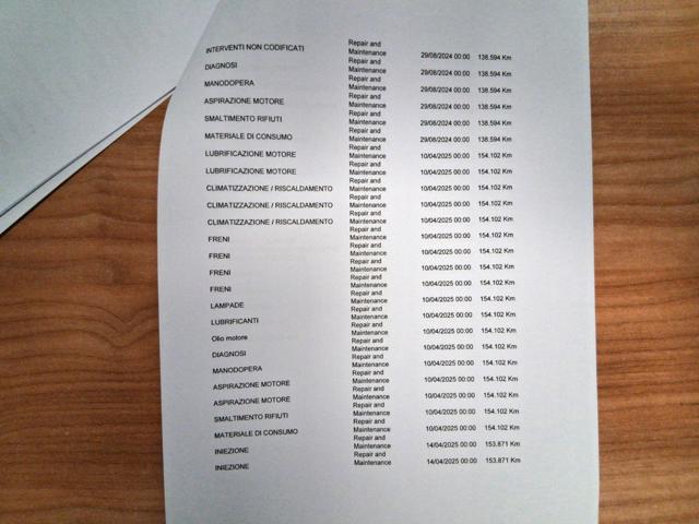 FORD Focus usata 36