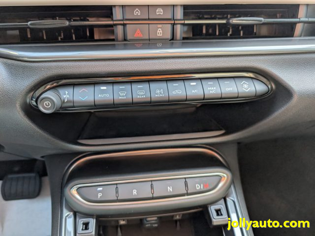 FIAT 600 usata, con Apple CarPlay