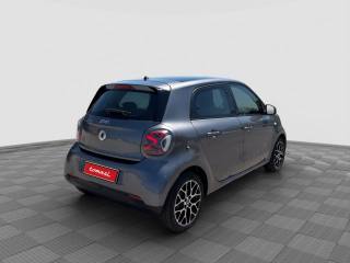SMART ForFour usata 4