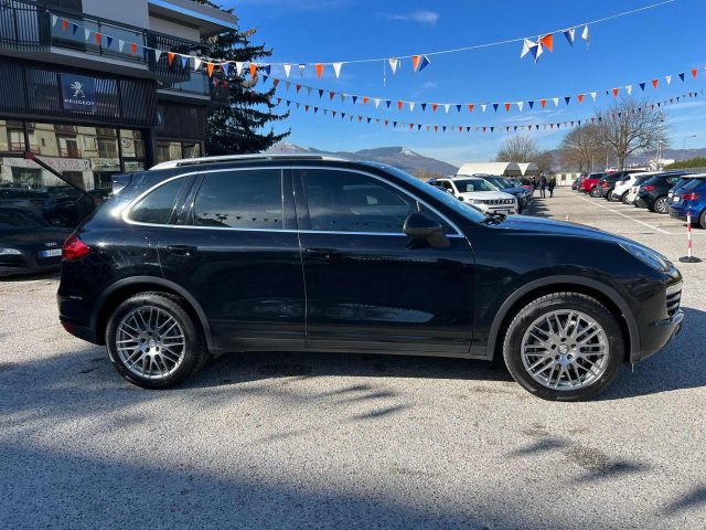 PORSCHE Cayenne usata, con Airbag Passeggero