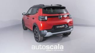CITROEN C3 usata, con Bluetooth