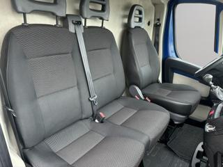 CITROEN Jumper usata, con Immobilizzatore elettronico