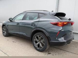 CUPRA Formentor usata, con Airbag