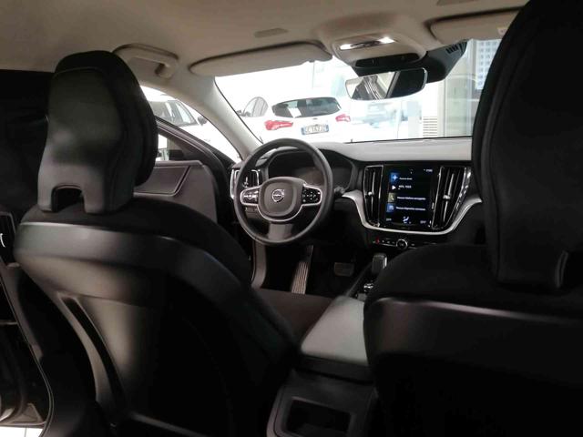 VOLVO V60 Cross Country usata, con Fendinebbia