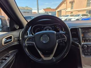 JEEP Grand Cherokee usata, con Antifurto