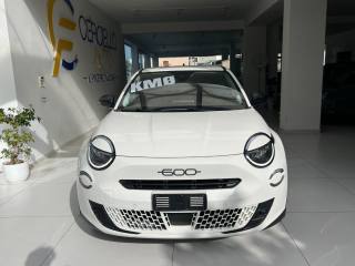 FIAT 600 usata, con Cruise Control