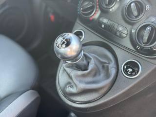 FIAT 500 usata, con USB