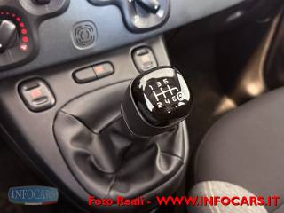 FIAT Panda usata, con Start/Stop Automatico