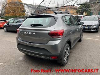DACIA Sandero usata, con Airbag