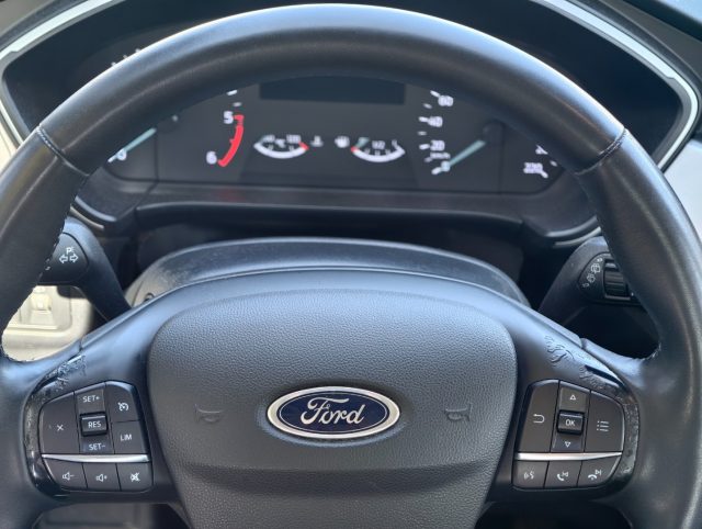 FORD Kuga usata, con Controllo trazione