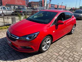OPEL Astra usata, con Airbag laterali