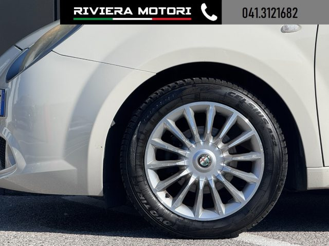 ALFA ROMEO MiTo usata, con Bluetooth