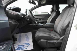 PEUGEOT 3008 usata, con Cruise Control