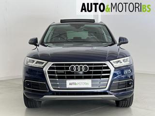 AUDI Q5 usata, con Airbag