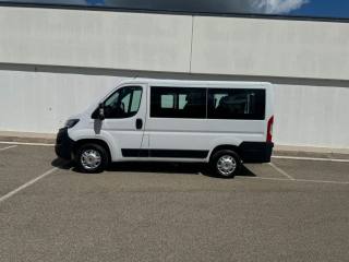 FIAT Ducato usata, con Immobilizzatore elettronico