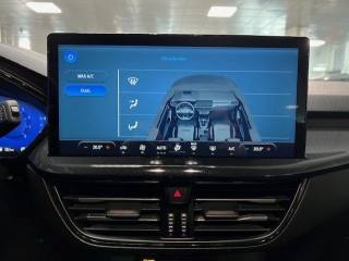 FORD Focus usata, con Controllo trazione