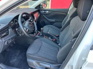 SKODA Scala usata, con Alzacristalli elettrici