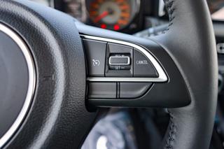 SUZUKI Jimny usata, con Servosterzo