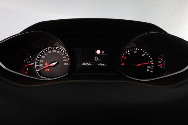 PEUGEOT 308 usata 6