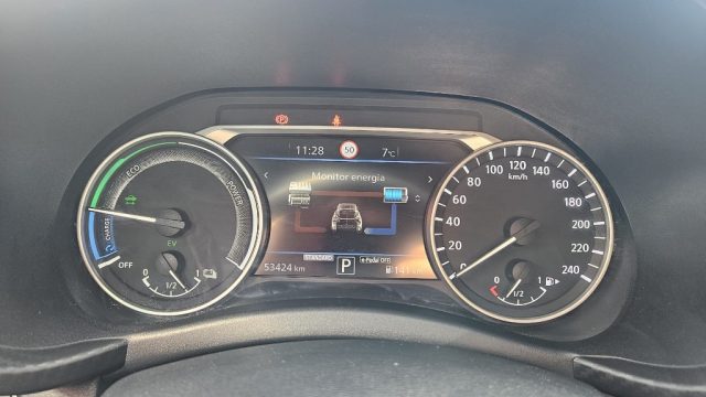 NISSAN Juke usata, con Chiusura centralizzata