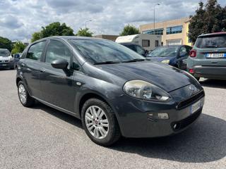 FIAT Punto usata, con Airbag