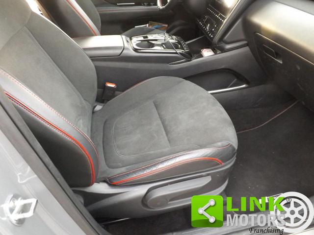HYUNDAI Tucson usata 39