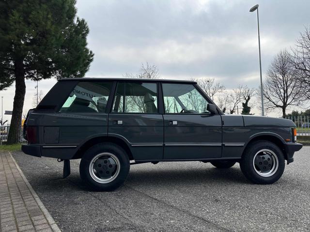 LAND ROVER Range Rover usata 7