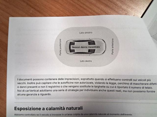 OPEL Crossland X usata 26