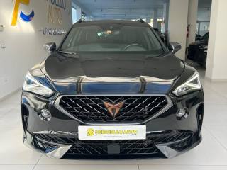 CUPRA Formentor usata, con Autoradio