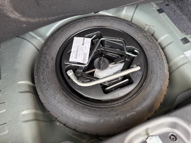 FIAT Panda Cross usata, con MP3