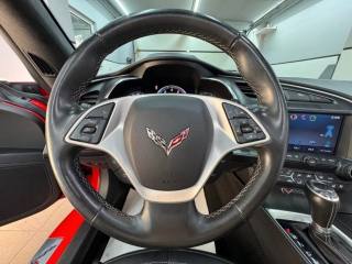 CHEVROLET Corvette usata, con Fari Xenon