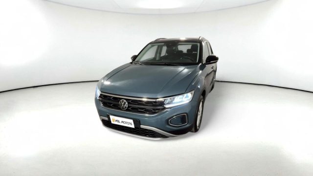 VOLKSWAGEN T-Roc usata, con ABS