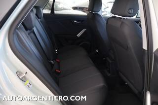 AUDI Q2 usata, con Fari LED
