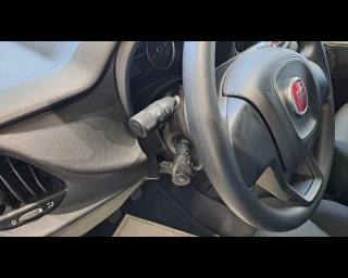 FIAT Doblo usata, con Bracciolo