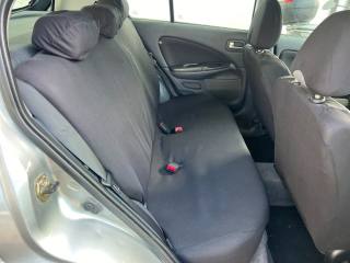 NISSAN Almera usata, con Climatizzatore