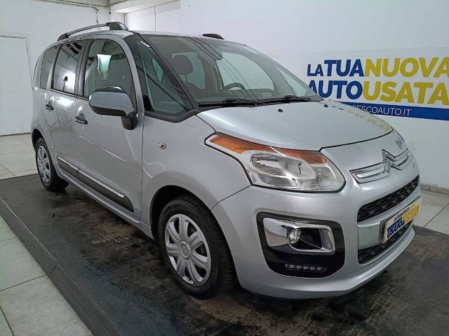 CITROEN C3 Picasso usata, con Servosterzo
