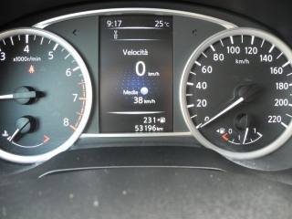 NISSAN Micra usata, con USB