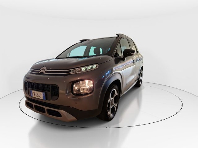 CITROEN C3 Aircross usata, con ABS