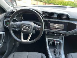 AUDI Q3 usata, con Chiusura centralizzata