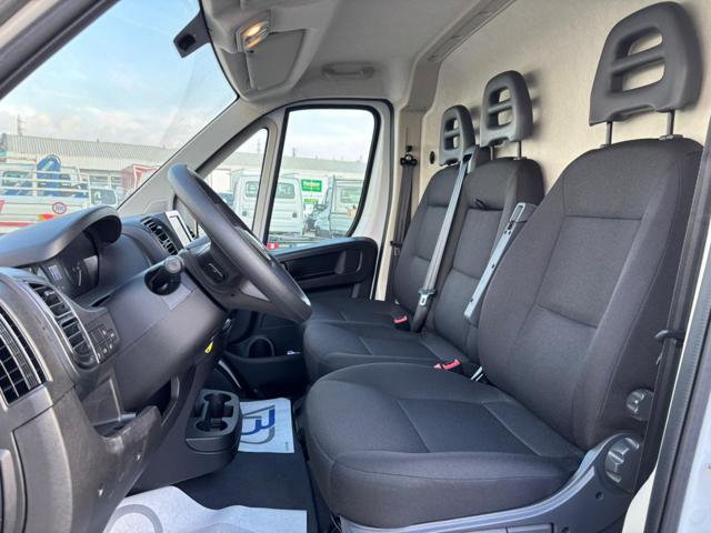 FIAT Ducato usata, con Chiusura centralizzata
