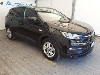 OPEL Grandland X usata, con Airbag