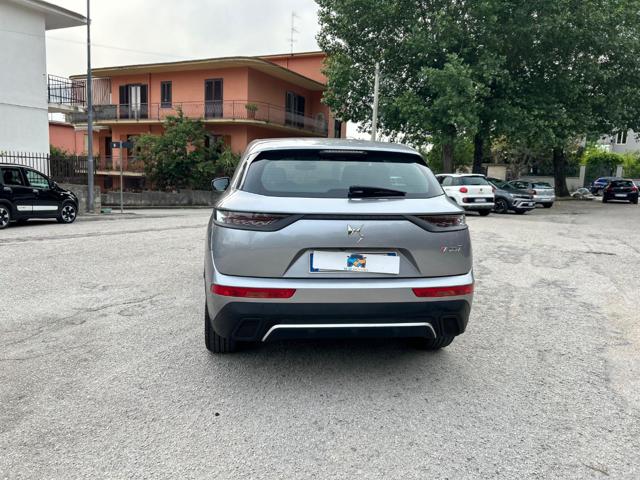 DS AUTOMOBILES DS 7 Crossback usata, con Airbag