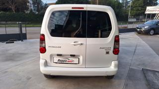 PEUGEOT Partner usata, con Immobilizzatore elettronico