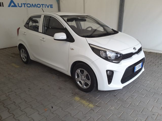 KIA Picanto usata, con Airbag