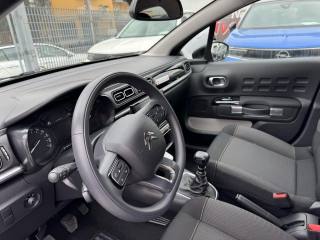 CITROEN C3 usata, con ESP
