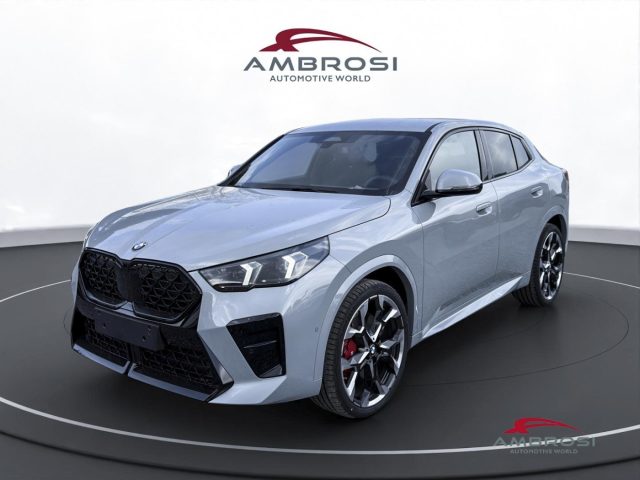 BMW X2 usata 0